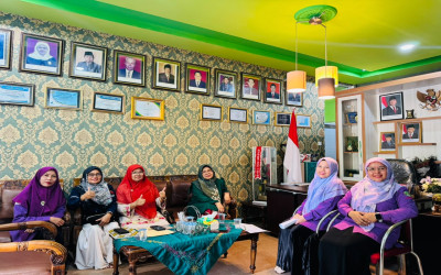 MAN 2 Pesisir Selatan Siap Terima 11 Mahasiswa PPL Terintegrasi KKN dari UIN Imam Bonjol Padang